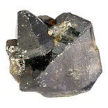 Cassiterite